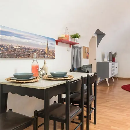 Apartamento Casa Di Filippo - Quadrilatero Romano *