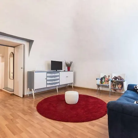 Casa Di Filippo - Quadrilatero Romano Apartamento