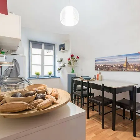Apartamento Casa Di Filippo - Quadrilatero Romano *