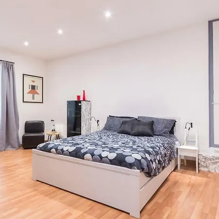 Apartamento Casa Di Filippo - Quadrilatero Romano *