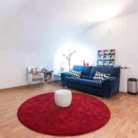 Casa Di Filippo - Quadrilatero Romano