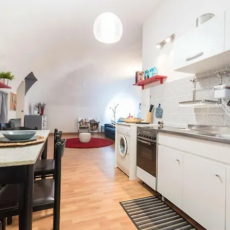 Apartamento Casa Di Filippo - Quadrilatero Romano